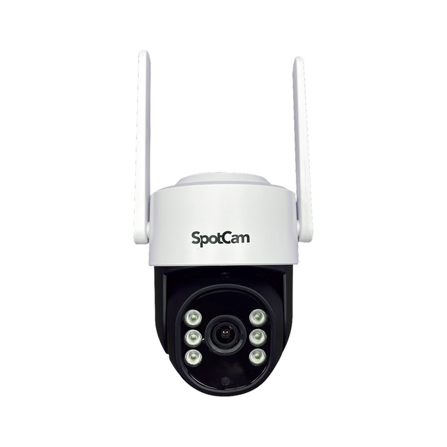 SpotCam PT1