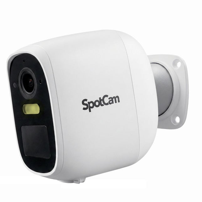SpotCam Solo 3 電池款攝影機