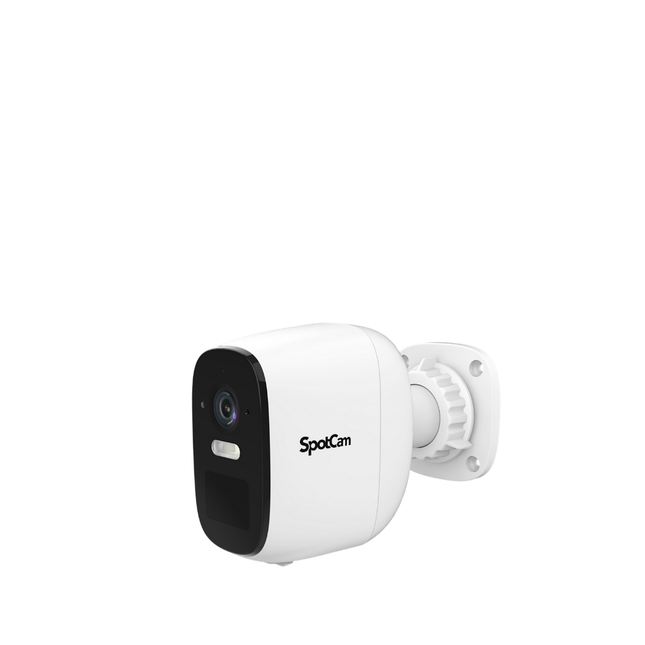 SpotCam Solo 3 電池款攝影機