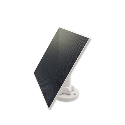 SpotCam 太陽能電源板