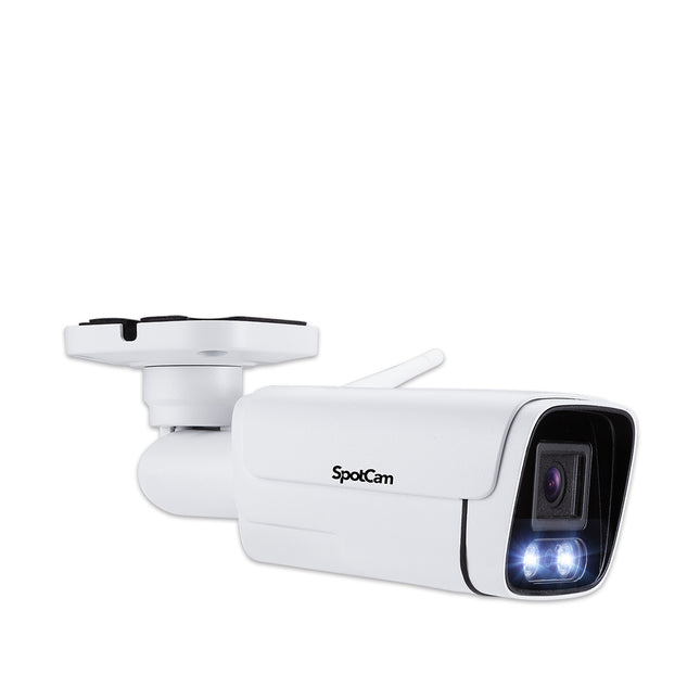 SpotCam BCW1