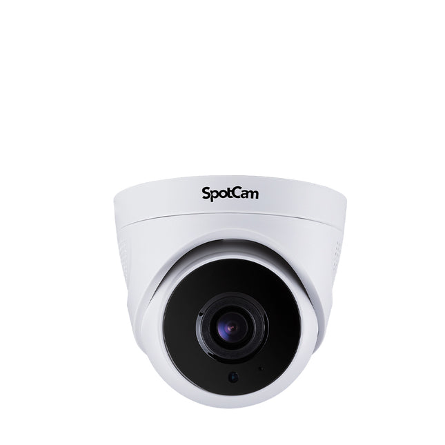 SpotCam TC1-P