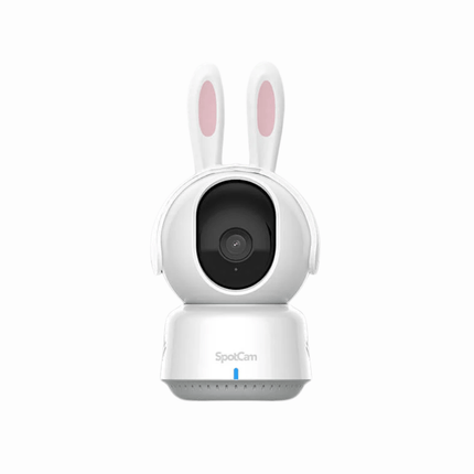 SpotCam BabyCam Pro 寶寶攝影機