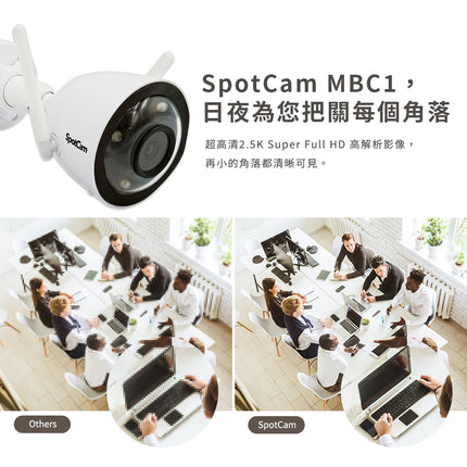 SpotCam MBC1