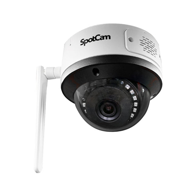 SpotCam MD1
