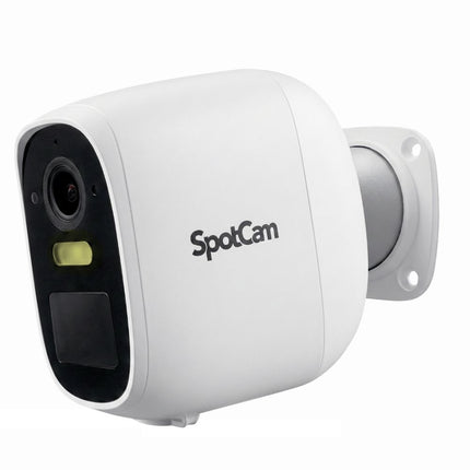 SpotCam Solo 3 電池款攝影機