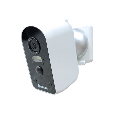 SpotCam Solo Pro | SpotCam Store