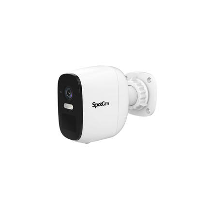 SpotCam Solo 3 電池款攝影機