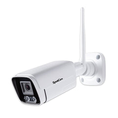 商用攝影機 - 室外