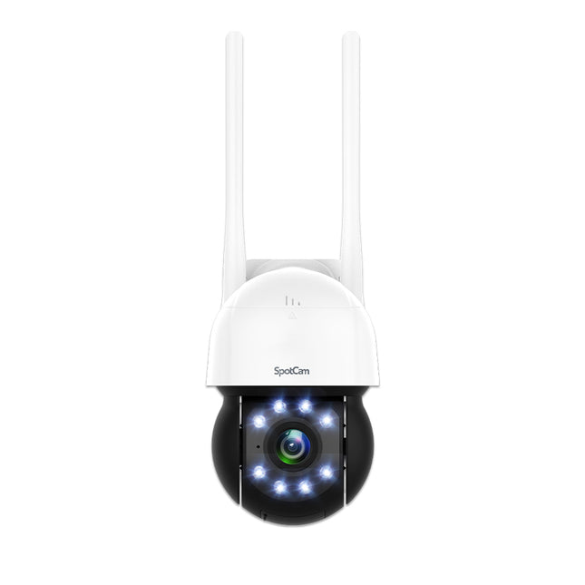 SpotCam PT1